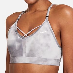 Nike Indy Sports Bra - Icon Clash